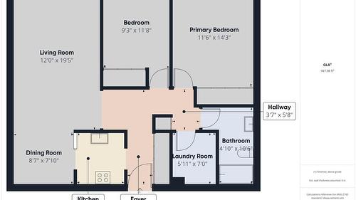 3006-2501 12Th Street, Cranbrook, BC - Other