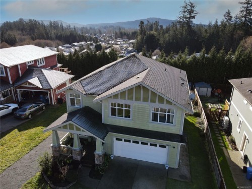 6483 Cedarview Pl, Sooke, BC 