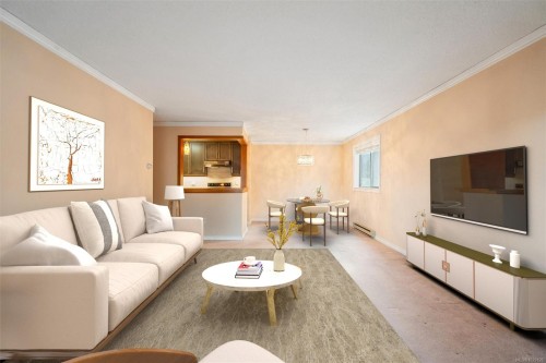 202-3255 Glasgow Ave  Saanich, BC V8X 4S4