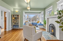 350 Berwick St  Victoria, BC V8V 1C7