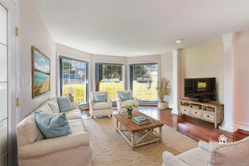 5356 Kenwill Dr, Nanaimo, BC 
