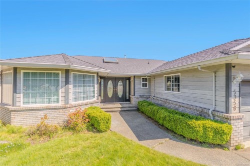5356 Kenwill Dr, Nanaimo, BC 