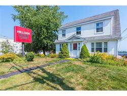 1131 Manawagonish RD Saint John, NB E2X 3X5