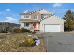 102 Cedarwood DR  Saint John, NB E2K 5P4