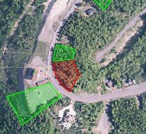 Lot De La Falaise ST  Edmundston, NB E3V 0G8