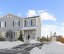60 Gagnon  Moncton, NB E1A 0A5