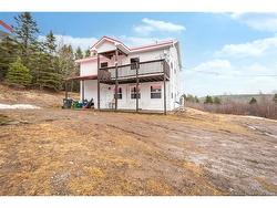 2253 Route 860  Salt Springs, NB E5N 4E5