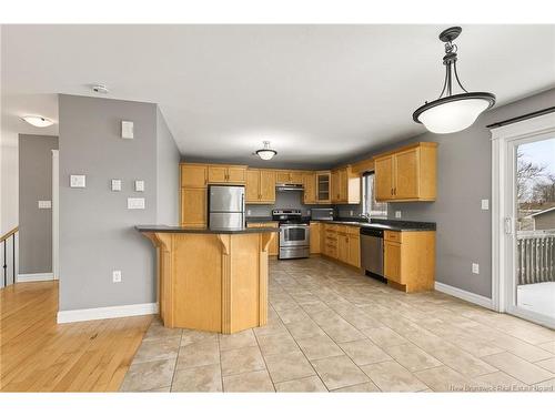 128 Lakeburn, Dieppe, NB 