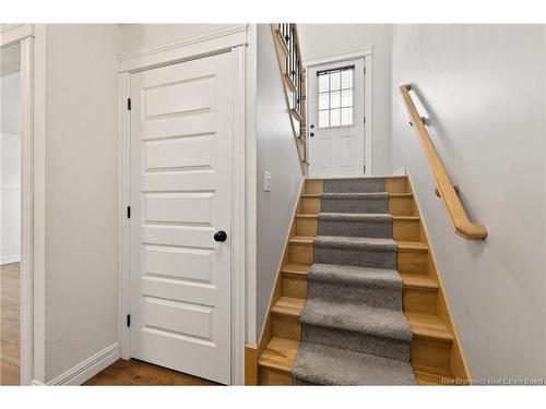 128 Lakeburn, Dieppe, NB 