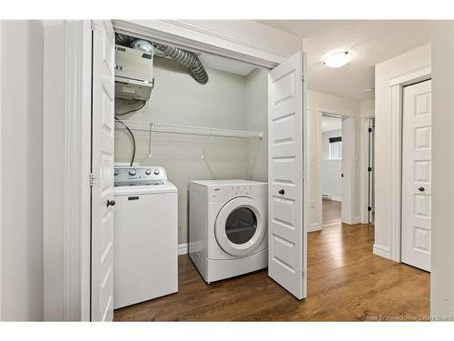 128 Lakeburn, Dieppe, NB 