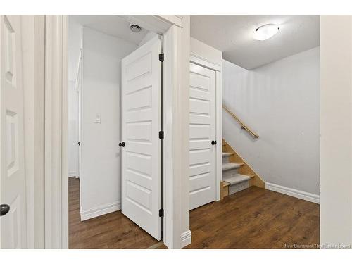 128 Lakeburn, Dieppe, NB 