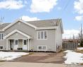 128 Lakeburn, Dieppe, NB 