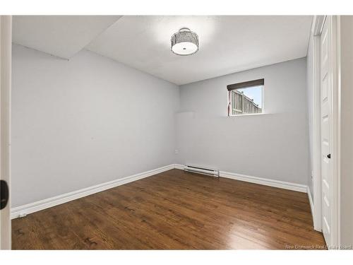 128 Lakeburn, Dieppe, NB 