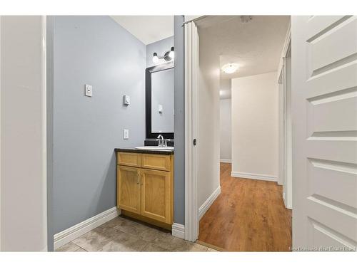 128 Lakeburn, Dieppe, NB 