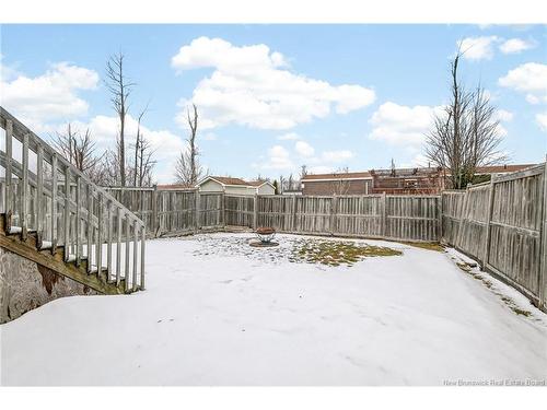 128 Lakeburn, Dieppe, NB 