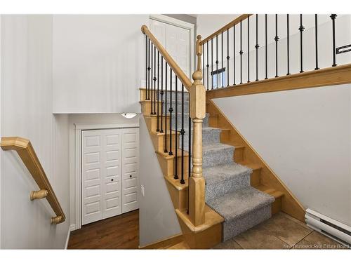 128 Lakeburn, Dieppe, NB 