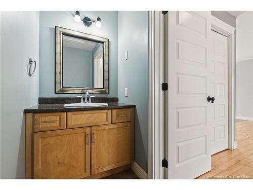 128 Lakeburn, Dieppe, NB 