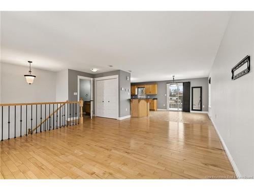 128 Lakeburn, Dieppe, NB 