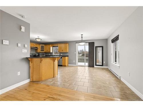 128 Lakeburn, Dieppe, NB 