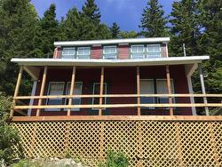 29 Northwest Harbour Branch Road Deer Island, NB E5V 1T7