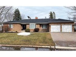 61 Country Club RD Riverview, NB E1B 4N7