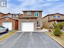 139 GALBRAITH CRESCENT Markham, ON L3S 1H8