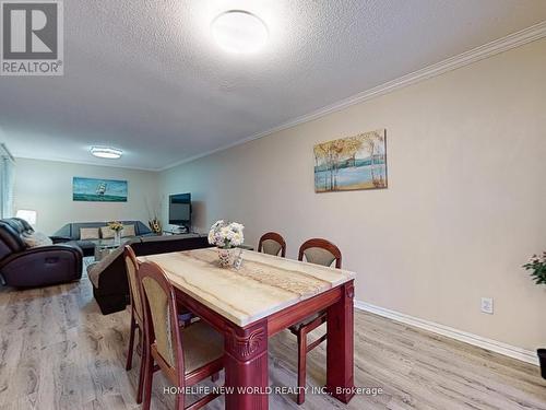 139 Galbraith Crescent, Markham, ON - Indoor