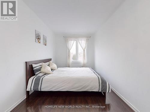 139 Galbraith Crescent, Markham, ON - Indoor Photo Showing Bedroom