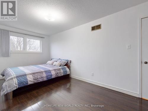 139 Galbraith Crescent, Markham, ON - Indoor Photo Showing Bedroom