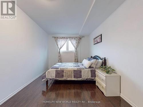 139 Galbraith Crescent, Markham, ON - Indoor Photo Showing Bedroom