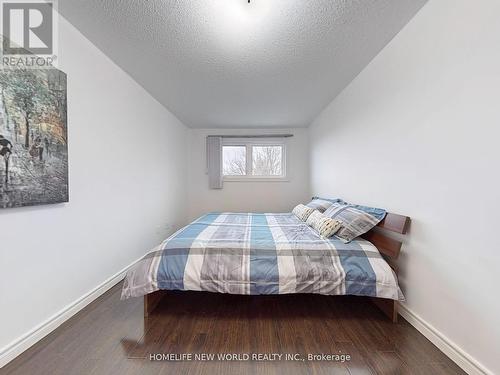 139 Galbraith Crescent, Markham, ON - Indoor Photo Showing Bedroom