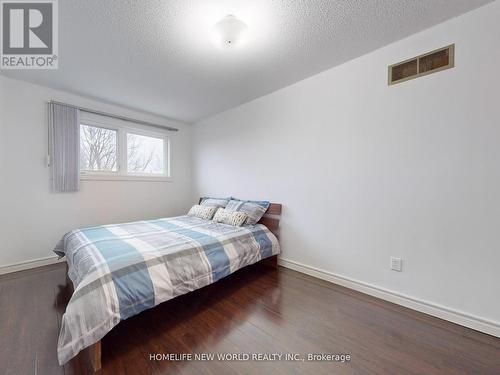 139 Galbraith Crescent, Markham, ON - Indoor Photo Showing Bedroom
