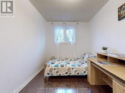 139 Galbraith Crescent, Markham, ON - Indoor Photo Showing Bedroom
