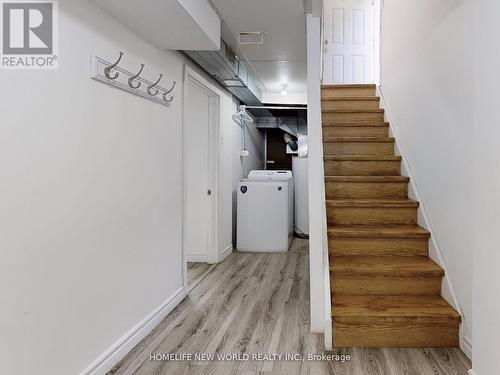 139 Galbraith Crescent, Markham, ON - Indoor Photo Showing Other Room