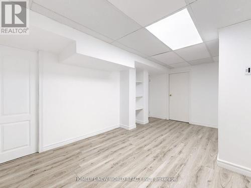 139 Galbraith Crescent, Markham, ON - Indoor Photo Showing Other Room