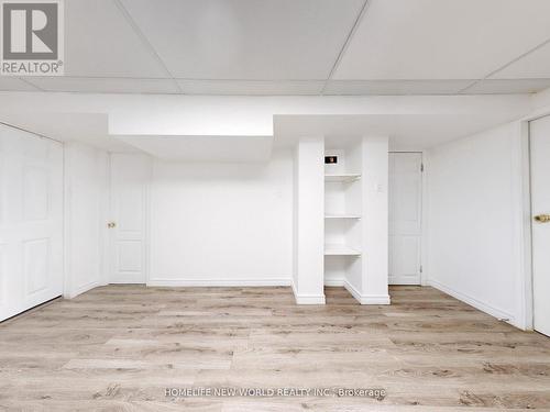 139 Galbraith Crescent, Markham, ON - Indoor