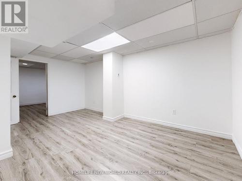 139 Galbraith Crescent, Markham, ON - Indoor