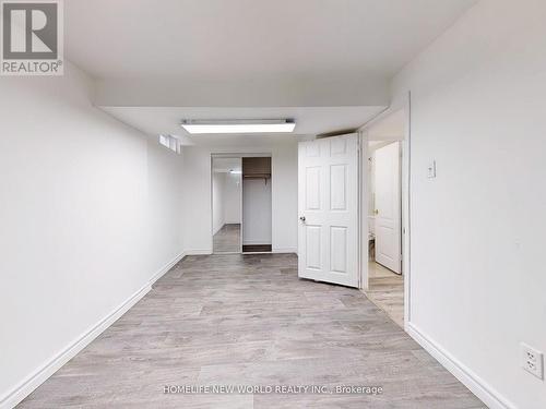 139 Galbraith Crescent, Markham, ON - Indoor Photo Showing Other Room