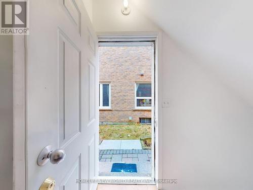 139 Galbraith Crescent, Markham, ON - 