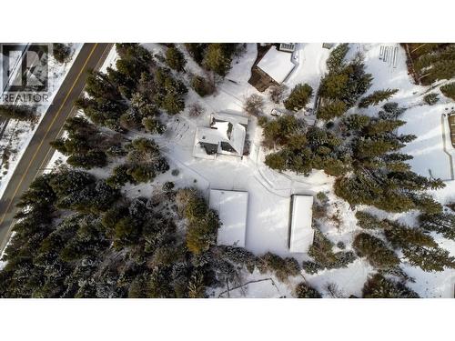 7280 NORTH NECHAKO ROAD  Prince George, BC V2K 4Z5