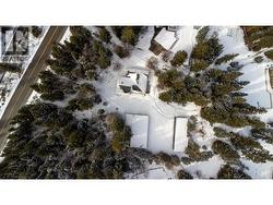 7280 NORTH NECHAKO ROAD Prince George, BC V2K 4Z5