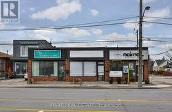 3588 DUFFERIN STREET  Toronto, ON M3K 1N1
