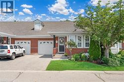 1448 NIAGARA STONE Road Unit# 3  Niagara-On-The-Lake, ON L0S 1J0