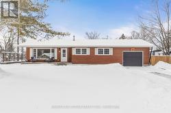 49 KENNEDY DRIVE Kawartha Lakes (Fenelon Falls), ON K0M 1N0