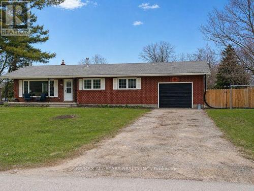 49 KENNEDY DRIVE  Kawartha Lakes (Fenelon Falls), ON K0M 1N0