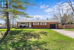 49 KENNEDY DRIVE Kawartha Lakes (Fenelon Falls), ON K0M 1N0