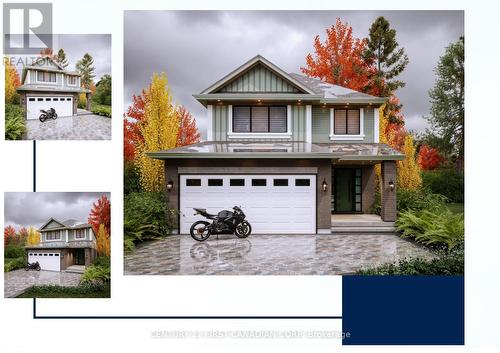 113 HOLLOWAY TRAIL  Middlesex Centre (Ilderton), ON N0M 2A0