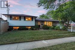 6845 WILINGER STREET  Niagara Falls (Stamford), ON L2J 2B5