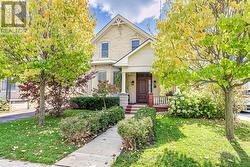 185 ALBERT STREET  Stratford, ON N5A 3K7