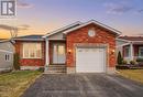 Welcome home! - 175 Hemlock Crescent, Cornwall, ON  - Outdoor With Facade 